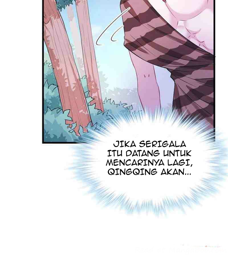 Beauty and the Beasts Chapter 98 Bahasa Indonesia